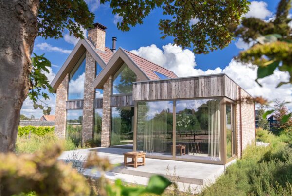 RD PLan - Het Laantje villa Heemskerk