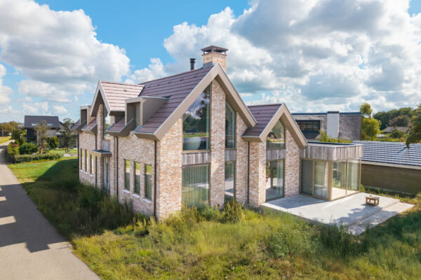 RD PLan - Het Laantje villa Heemskerk
