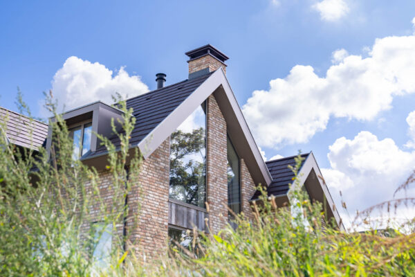 RD PLan - Het Laantje villa Heemskerk