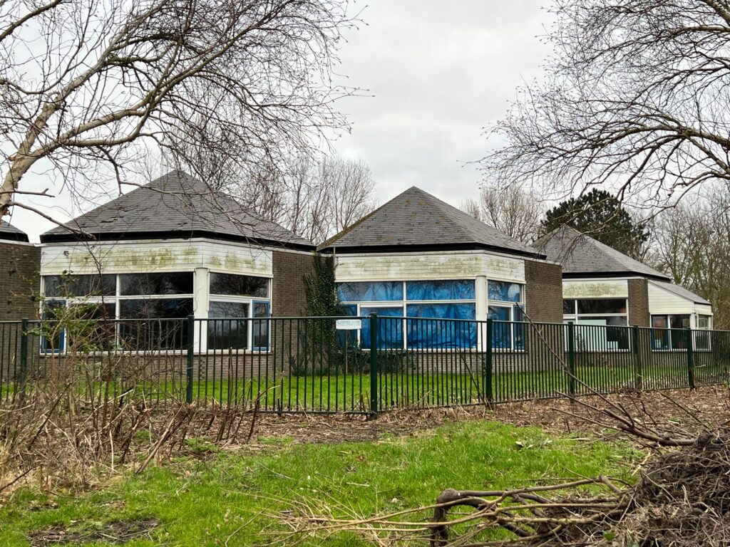 Julianadorp vogelzand vogelweide