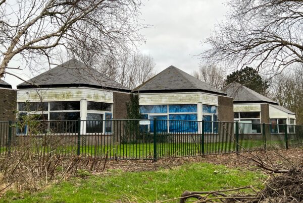 Julianadorp vogelzand vogelweide