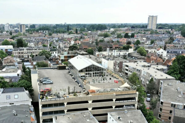 dakkas haarlem birdview