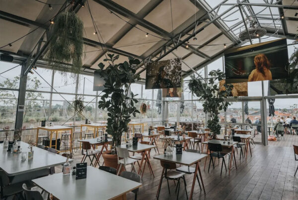 dakkas haarlem interieur